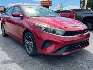 Used 2023 Kia Forte LXS FWD video 1