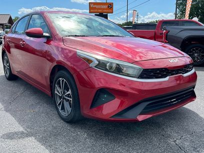 Used 2023 Kia Forte LXS