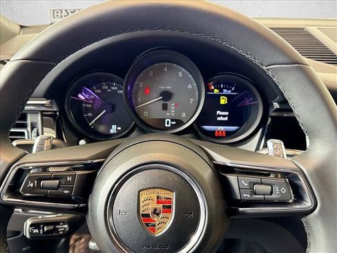 Used 2026 Porsche Macan S AWD/4WD image 14
