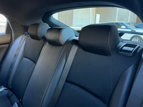 Used 2021 Honda Civic Sport image 19