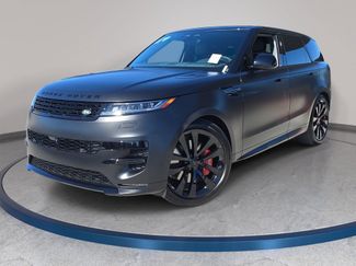New 2026 Land Rover Range Rover Sport Dynamic SE AWD/4WD video 1