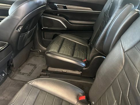 Used 2021 Kia Telluride SX w/ SX Prestige Package AWD/4WD image 12