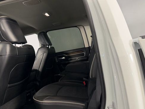 Used 2024 RAM 2500 Laramie w/ Safety Group image 26