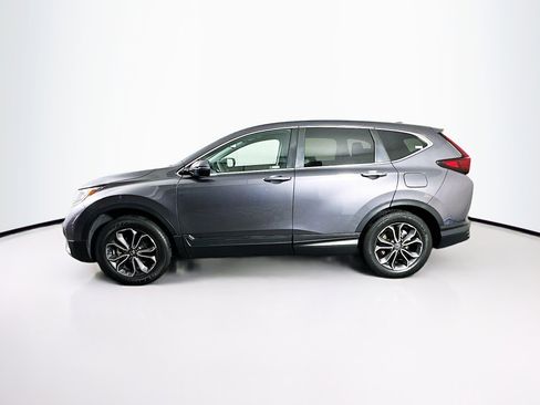 Used 2022 Honda CR-V EX image 4