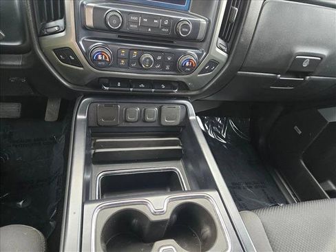 Used 2018 Chevrolet Silverado 1500 LT image 13