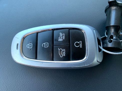 Used 2025 Hyundai Palisade SEL image 28