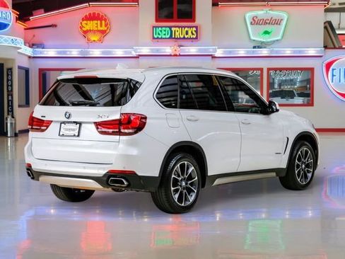 Used 2018 BMW X5 xDrive35i image 3