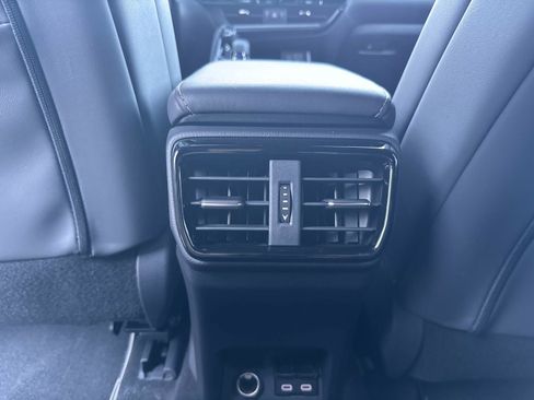 New 2026 Lexus NX 350 F Sport image 16