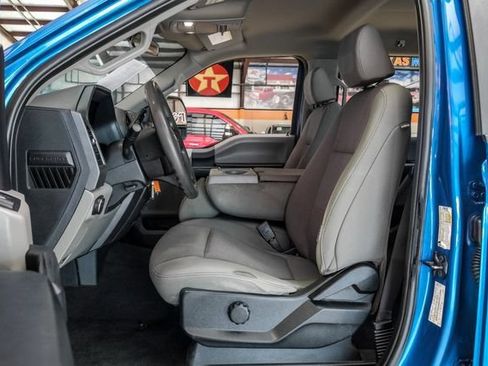 Used 2020 Ford F250 XL w/ STX Appearance Package AWD/4WD image 6