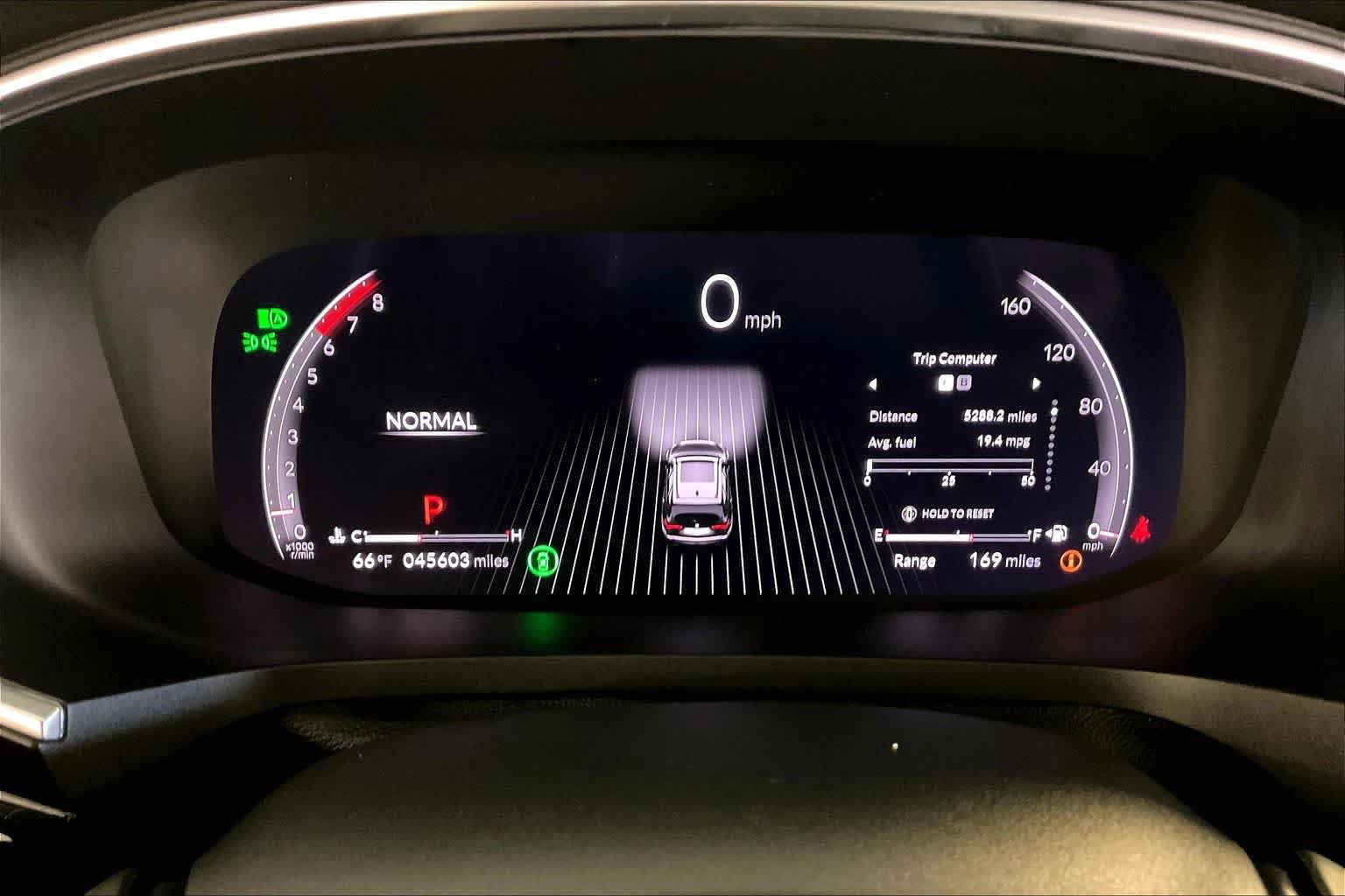Used 2024 Acura MDX Type S w/ Advance Package AWD/4WD image 24