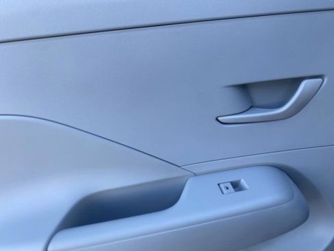 New 2026 Hyundai Kona SE FWD image 27