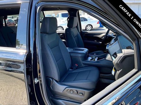 Used 2024 Chevrolet Tahoe LS w/ Driver Alert Package RWD image 27