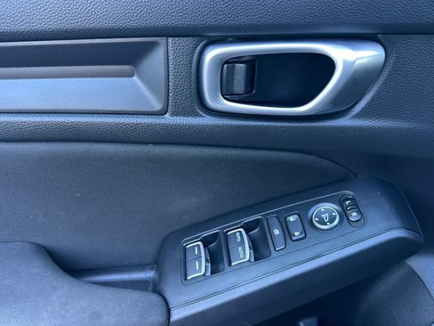 Used 2024 Honda Civic Sport image 11