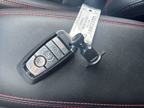 Used 2023 Ford Escape ST-Line w/ Tech Pack #1 image 28