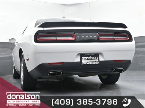 Used 2023 Dodge Challenger SXT image 15