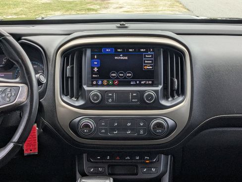 Used 2020 GMC Canyon Denali AWD/4WD image 17