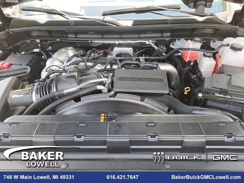 New 2025 GMC Sierra 2500 Denali w/ Denali Reserve Package image 32