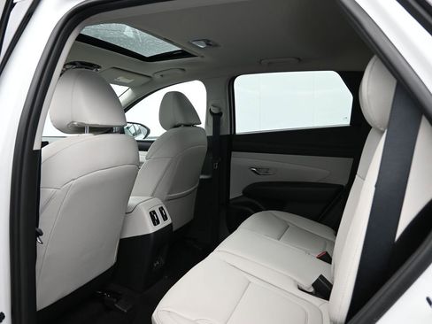 Certified 2025 Hyundai Tucson SEL image 29