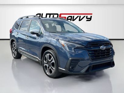 Used 2023 Subaru Ascent Touring