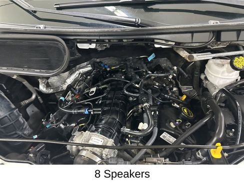 Used 2024 Ford Transit 350 XLT RWD image 19