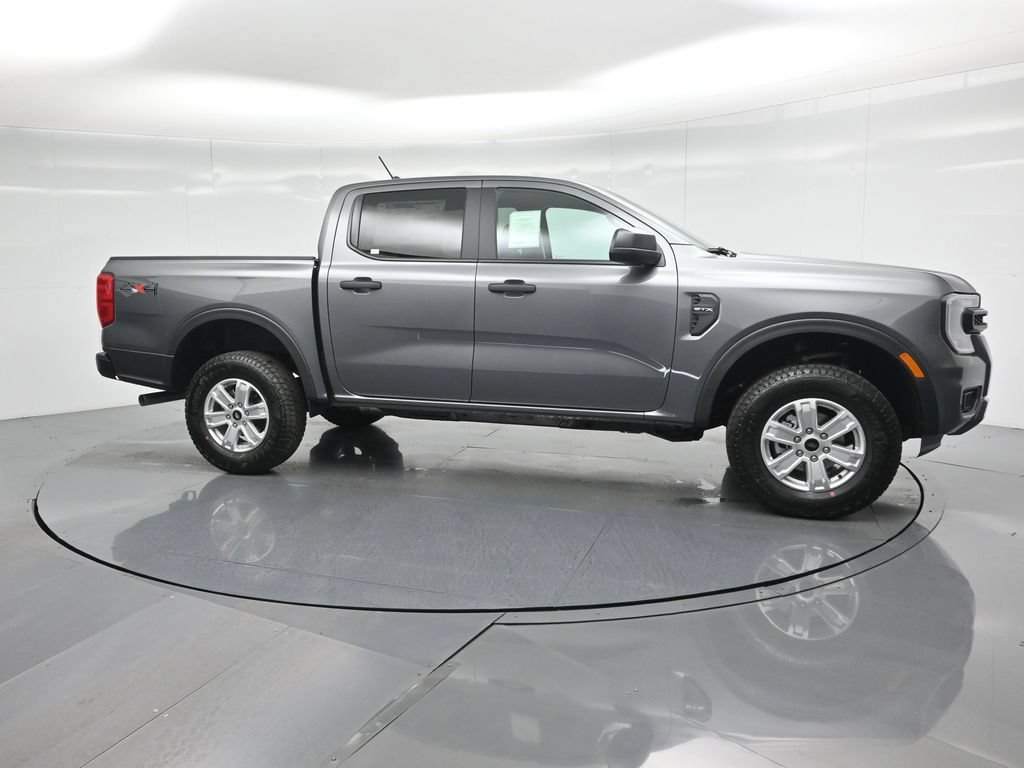 New 2025 Ford Ranger XL w/ Trailer Tow Package AWD/4WD image 24