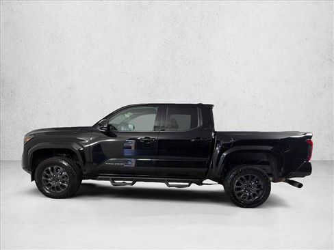 Used 2025 Toyota Tacoma SR5 RWD image 6