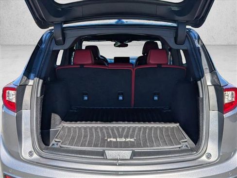 Certified 2023 Acura RDX A-Spec image 6