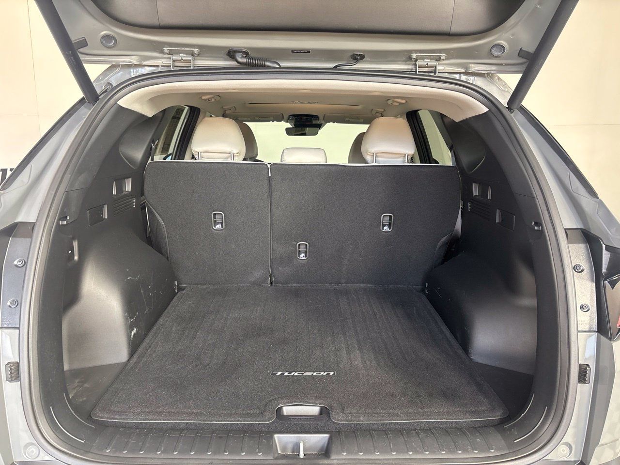 Used 2024 Hyundai Tucson SEL w/ Convenience Package FWD image 32
