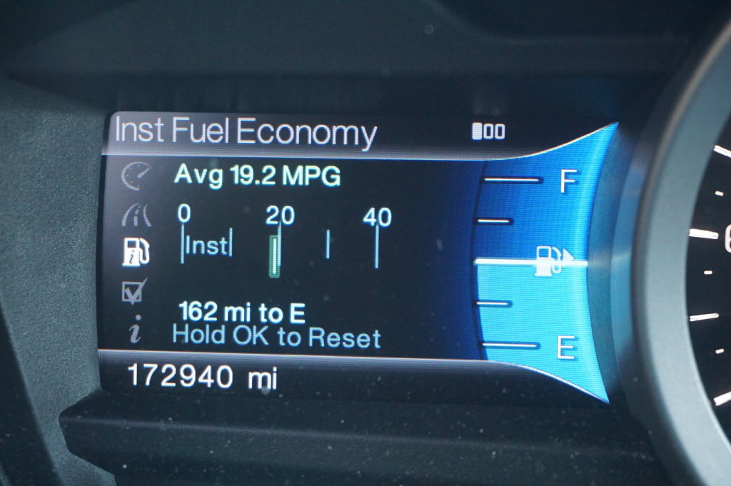 Used 2013 Ford Explorer XLT FWD image 6