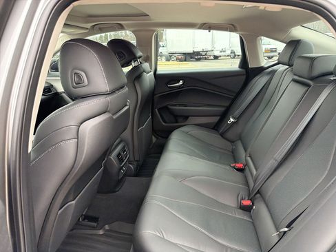 Certified 2025 Acura TLX w/ Technology Package image 31