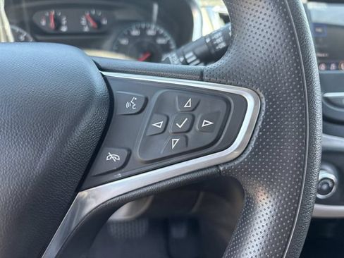Used 2022 Chevrolet Equinox LS FWD image 28