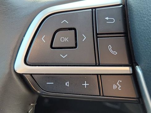 Used 2024 Toyota Highlander XLE AWD/4WD image 22