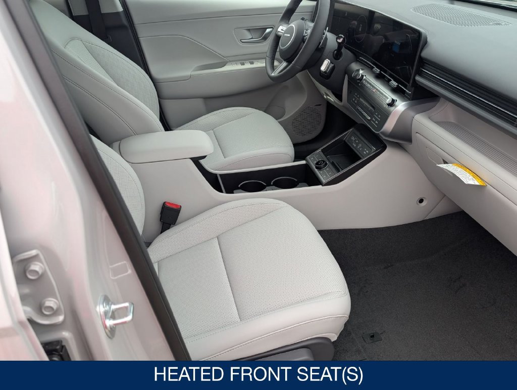 New 2026 Hyundai Kona Limited AWD/4WD image 32