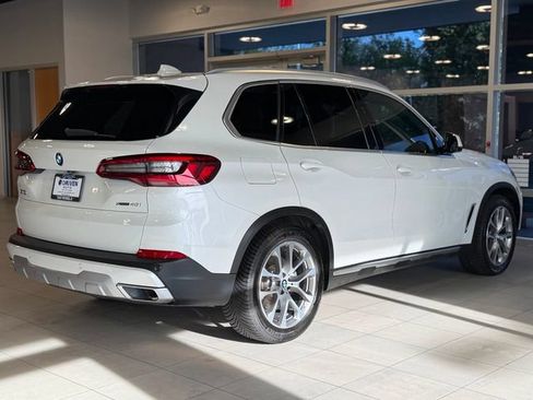 Used 2019 BMW X5 xDrive40i w/ Convenience Package AWD/4WD image 12