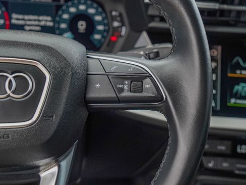 Certified 2023 Audi A3 2.0T Premium Plus w/ Premium Plus Package image 12