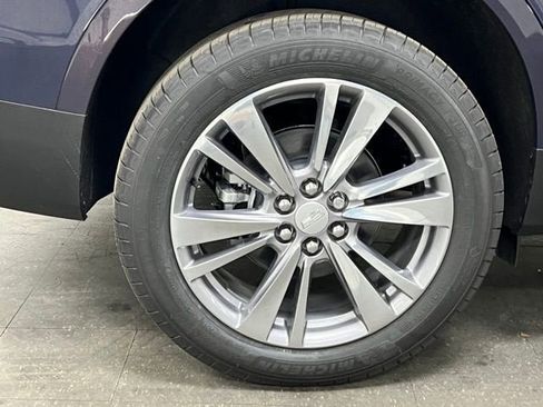 New 2025 Cadillac XT5 Premium Luxury w/ LPO, Floor Liner Package image 12