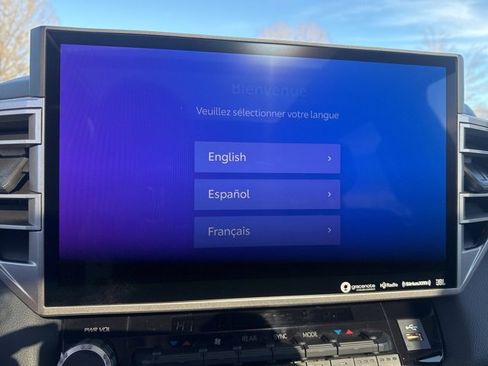 Used 2023 Toyota Sequoia Limited w/ Tow Technology Package image 37