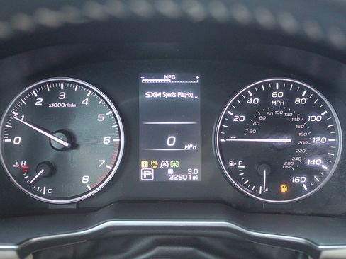 Used 2024 Subaru Outback Limited AWD/4WD image 15