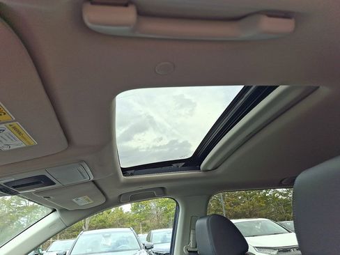 Used 2023 Honda CR-V EX-L image 14