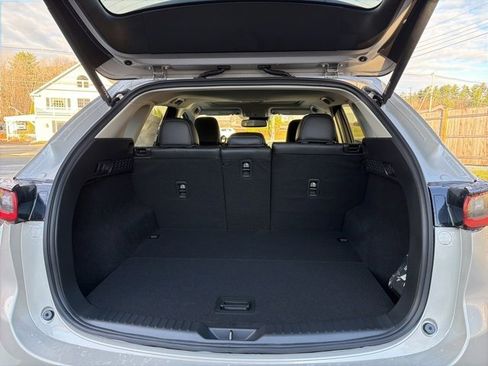 New 2025 MAZDA CX-5 AWD 2.5 S image 13
