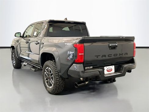 New 2025 Toyota Tacoma TRD Sport image 6