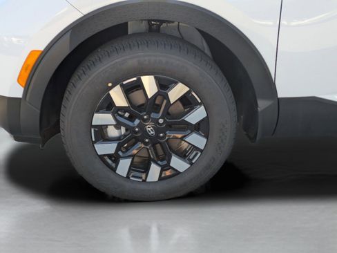 New 2026 Hyundai Santa Cruz SEL image 11