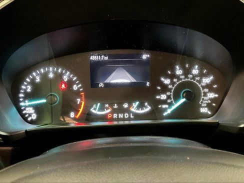 Used 2022 Ford Escape S image 20