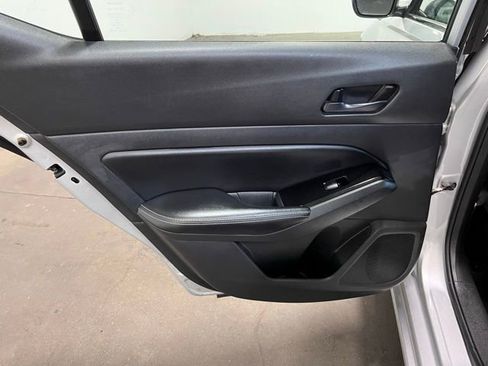 Used 2023 Nissan Altima 2.5 SV image 16