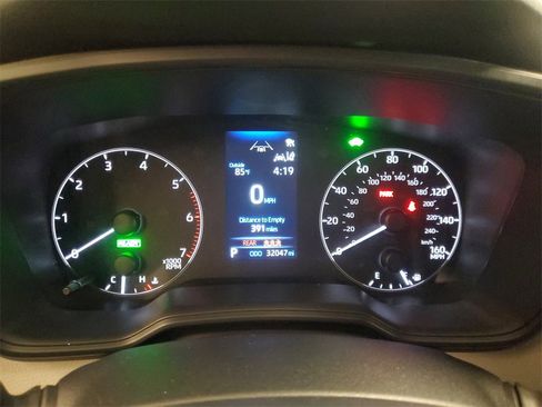 Certified 2023 Toyota Corolla LE image 24