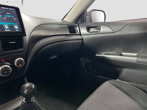 Used 2013 Subaru Impreza WRX Sedan image 21