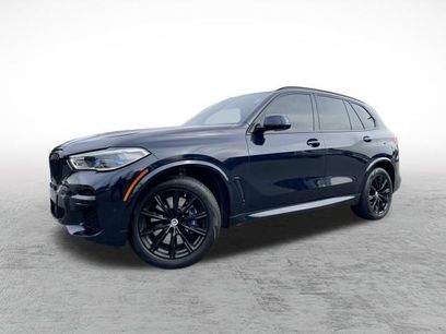 Used 2023 BMW X5 M50i w/ Executive Package