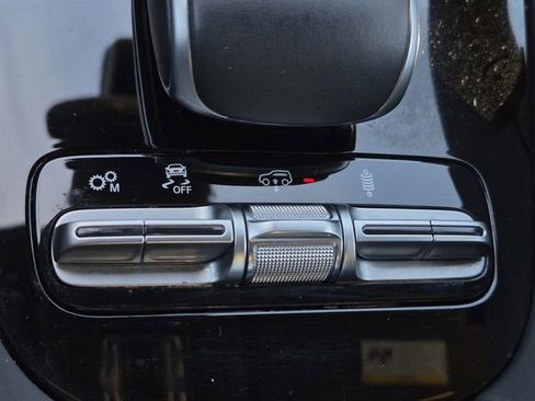 Certified 2022 Mercedes-Benz GLE 53 AMG GLE 53 AMG image 23