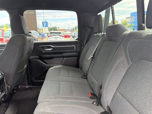 Used 2020 RAM 1500 Big Horn AWD/4WD image 13