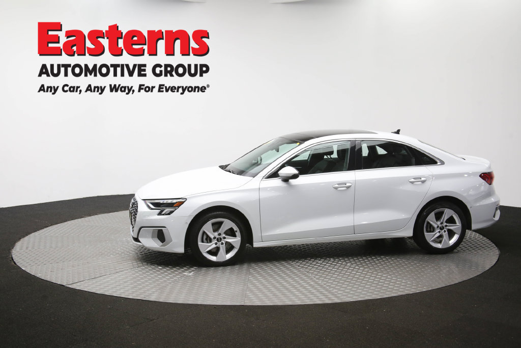 Used 2024 Audi A3 2.0T Premium FWD image 62